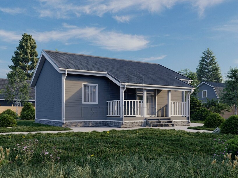 Проект Д-КА-66